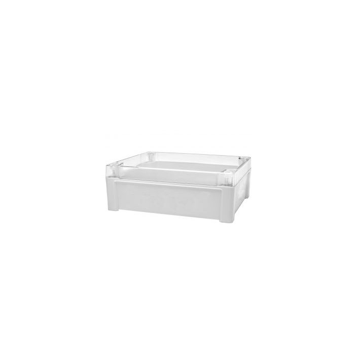 Get your TPC 241911T ENCLOSURE from Peerless Electronics. Best quality and prices for your FIBOX INC needs.