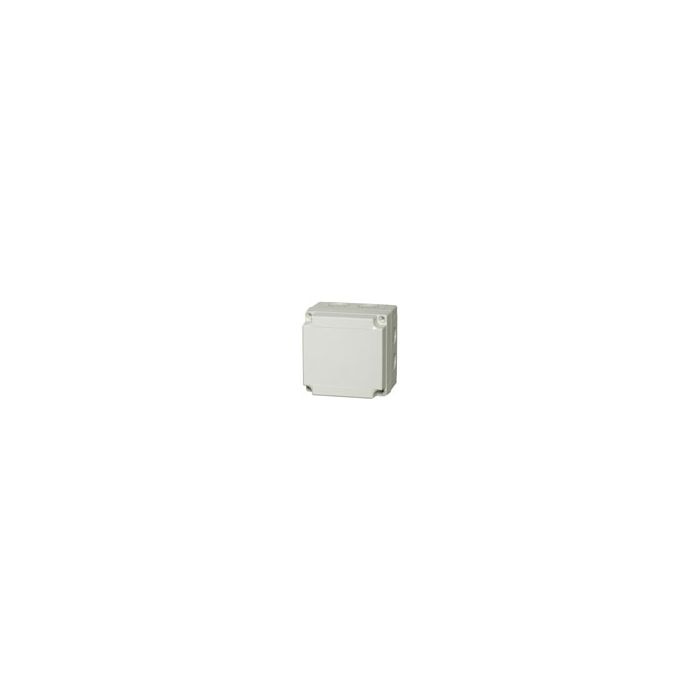 Get your UL PCM 125/60 G ENCLOSURE from Peerless Electronics. Best quality and prices for your FIBOX INC needs.