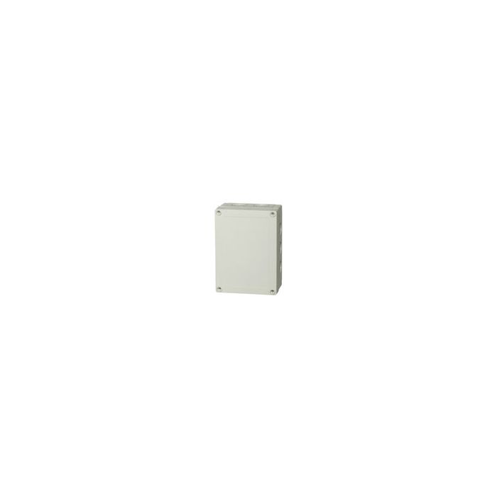 Get your UL PCM 150/75 G ENCLOSURE from Peerless Electronics. Best quality and prices for your FIBOX INC needs.
