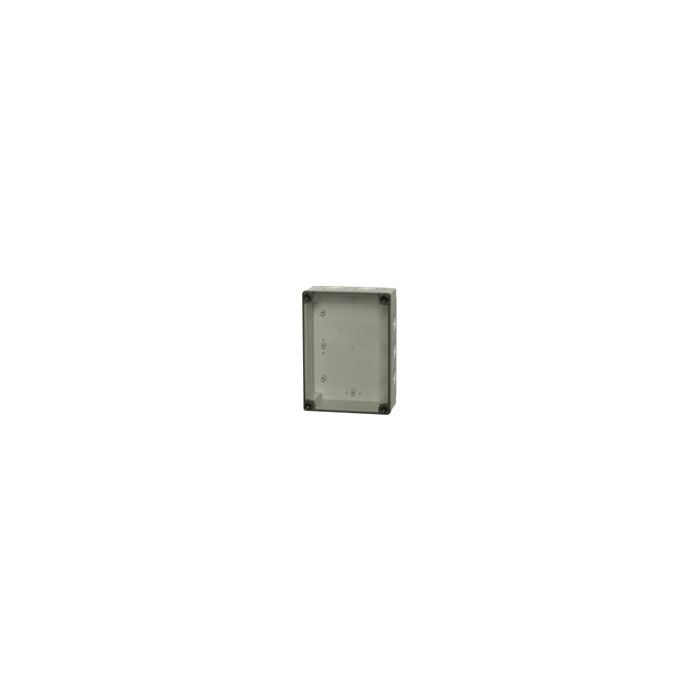 Get your UL PCM 150/75 T ENCLOSURE from Peerless Electronics. Best quality and prices for your FIBOX INC needs.