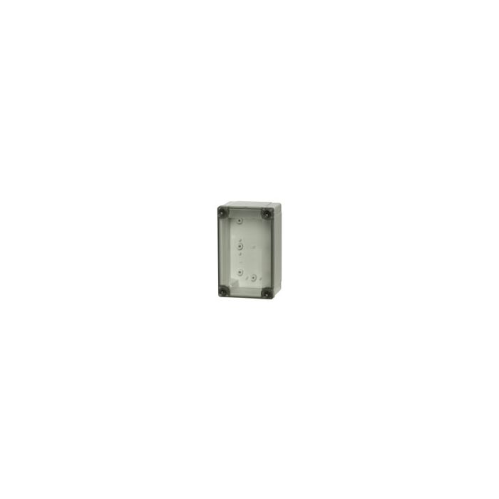 Get your UL PC 100/60 HT ENCLOSURE from Peerless Electronics. Best quality and prices for your FIBOX INC needs.