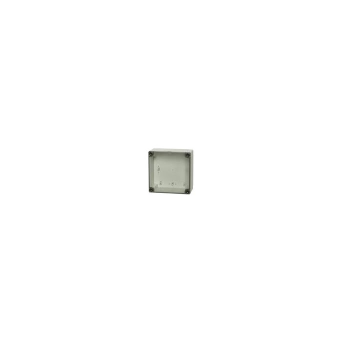 Get your UL PC 125/75 HT ENCLOSURE from Peerless Electronics. Best quality and prices for your FIBOX INC needs.