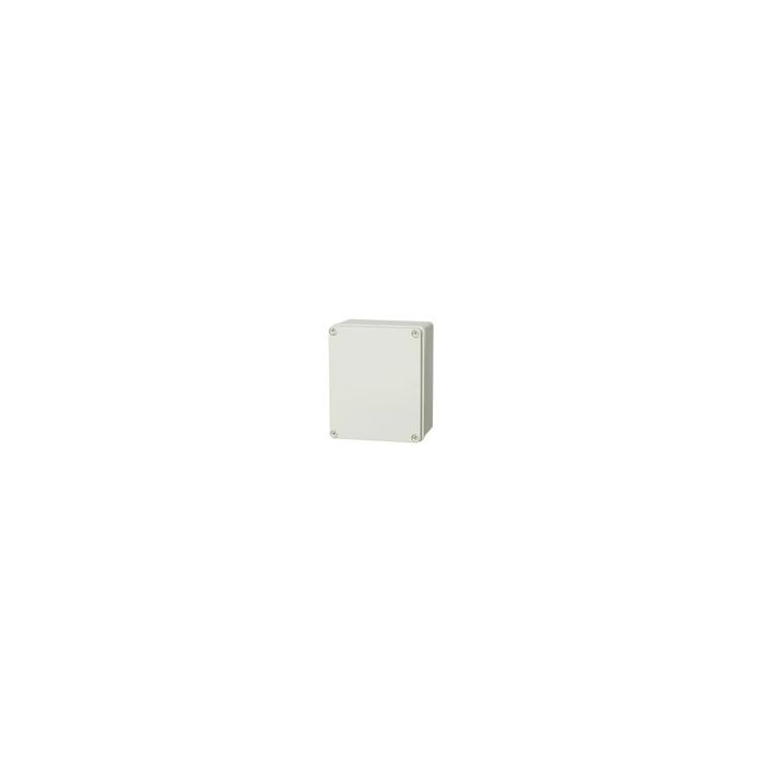 Get your UL PC H 95 G ENCLOSURE from Peerless Electronics. Best quality and prices for your FIBOX INC needs.