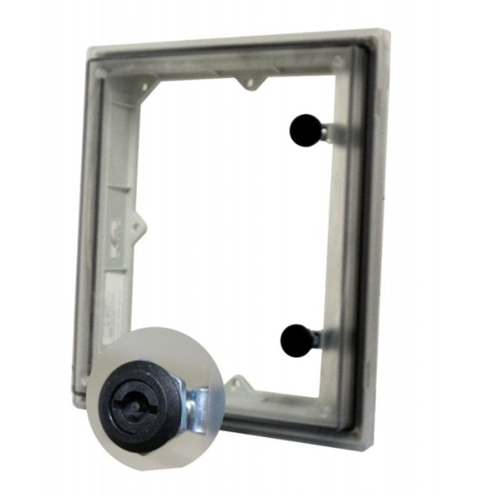 Ar Ipw 1412 B T - Enclosure Accessories