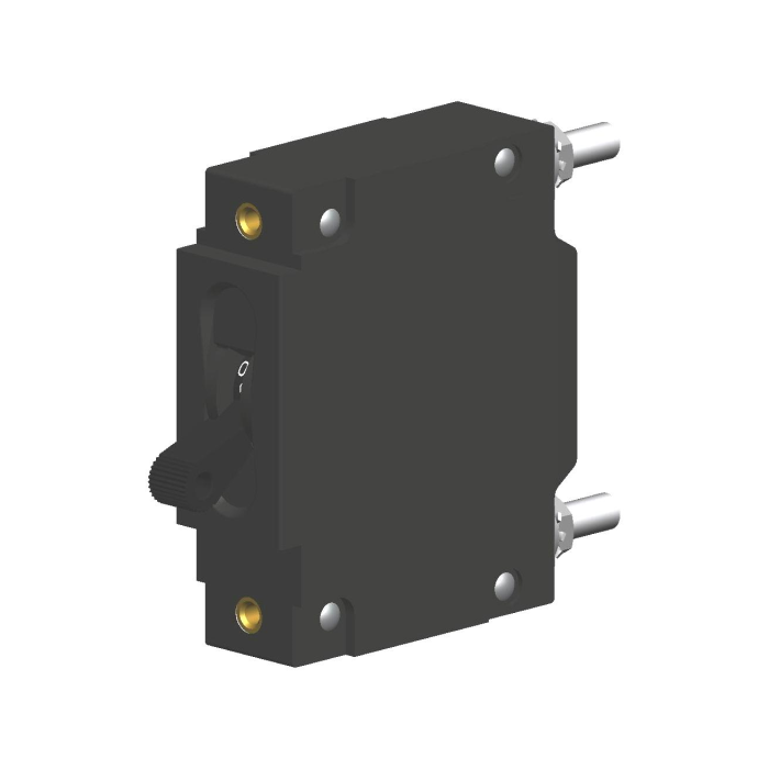 Ca1-b0-34-630-121-d - Circuit Breaker
