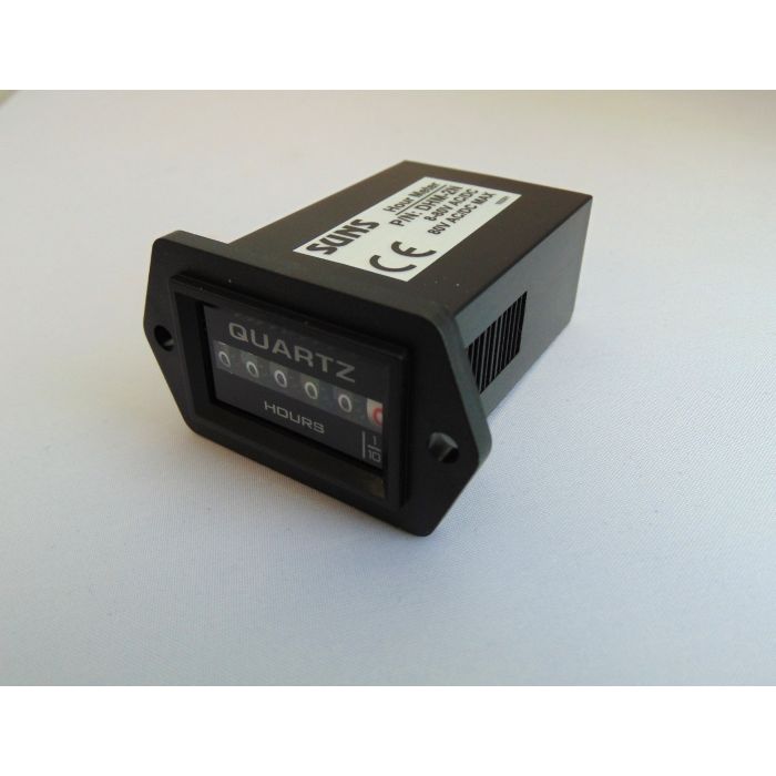 DHM-2N - METER