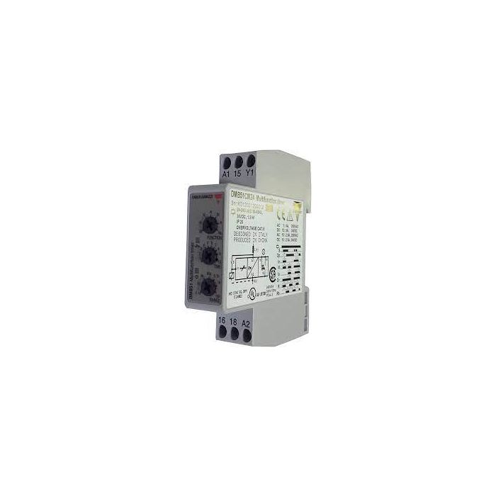 DMB51CM24 - TIMER
