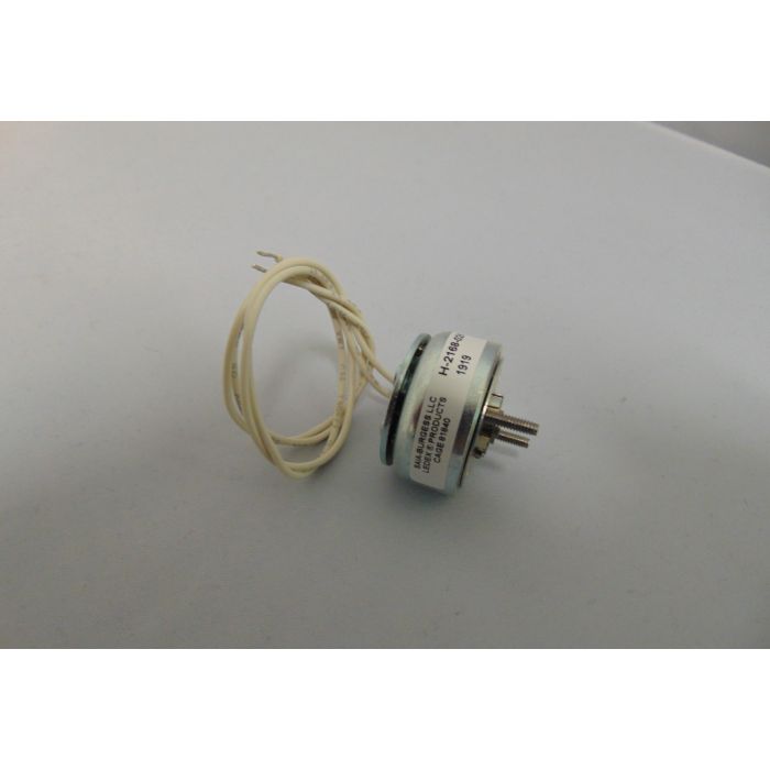 H-2168-026 - SOLENOID