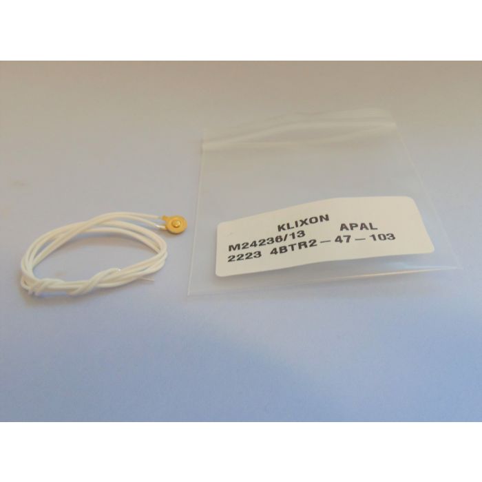 M24236/13-APAL - THERMOSTAT