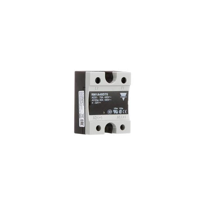 RM1A48D75 - RELAY