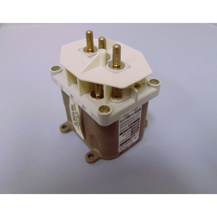 SM15AWD3 - RELAY