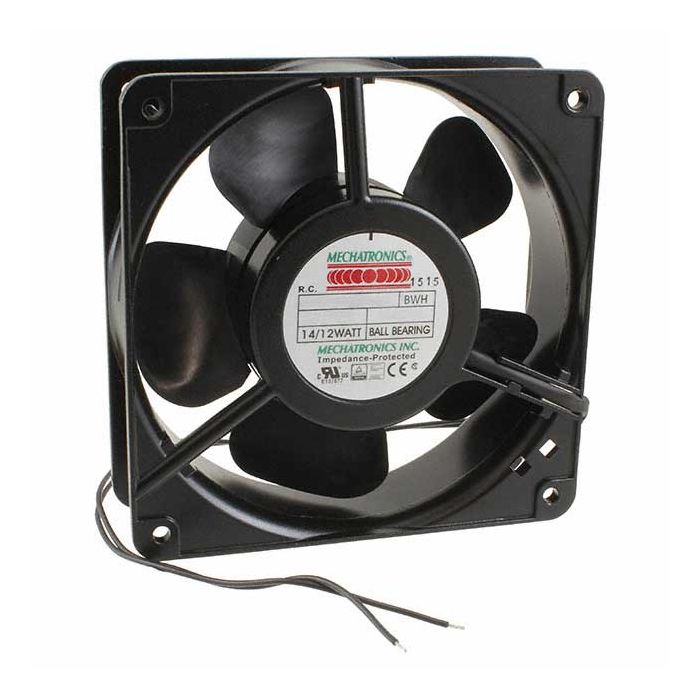 UF12A12-BWHR - FAN