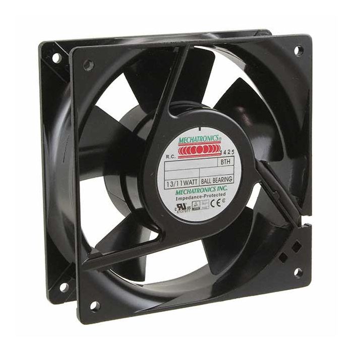 UF12B12-BTHR - FAN