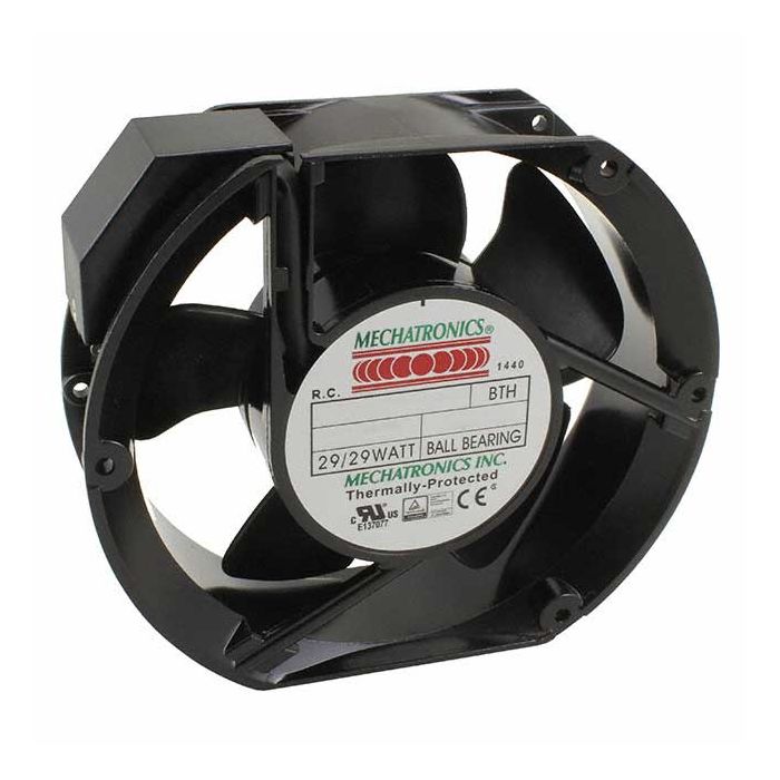 UF15PC23-BTHR - FAN