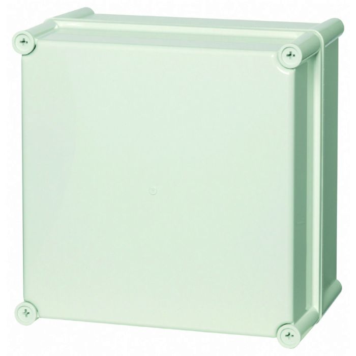 UL PC 1919 13 G - ENCLOSURE
