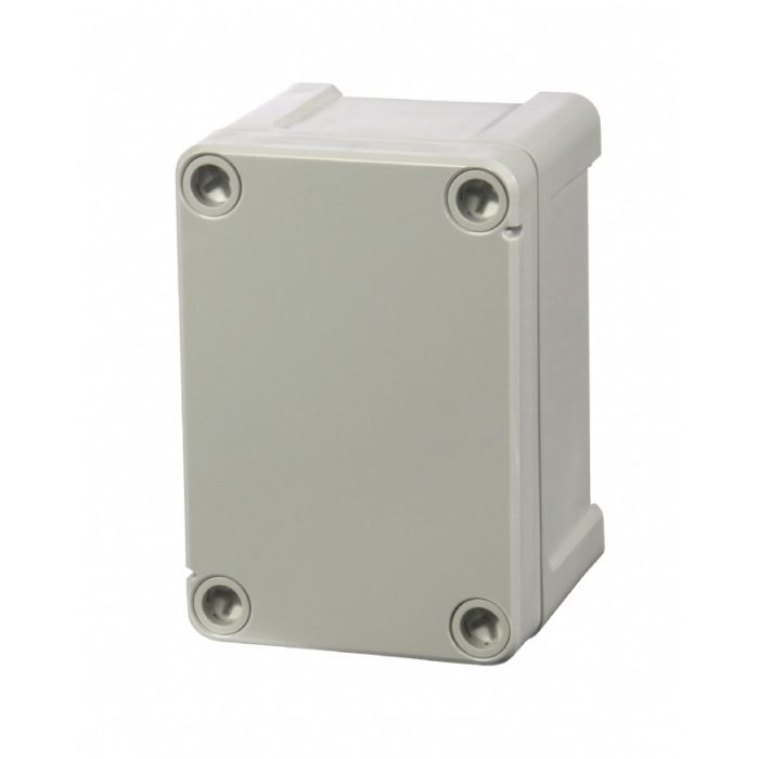UL TPC 292411 - ENCLOSURE