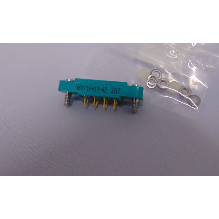 VB8/1FA11-42 - SOCKET