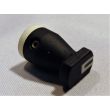 Get your 29-01064-0 KNOB from Peerless Electronics. Best quality and prices for your ELECTRONIC HARDWARE CORP. needs.