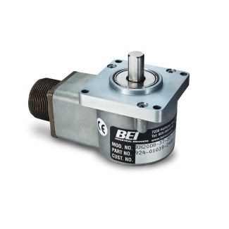 Get your 01039-3072 ENCODER from Peerless Electronics. Best quality and prices for your BEI SENSORS needs.