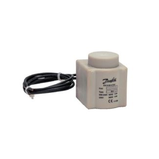 Get your 018F4102 COIL from Peerless Electronics. Best quality and prices for your DANFOSS INC. needs.