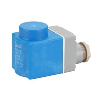 Get your 018F6756 SOLENOID VALVE COIL from Peerless Electronics. Best quality and prices for your DANFOSS INC. needs.