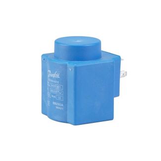 Get your 018F7655 SOLENOID VALVE COIL from Peerless Electronics. Best quality and prices for your DANFOSS INC. needs.