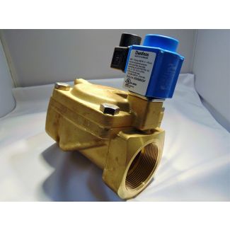Get your 032U6537K1 VALVE from Peerless Electronics. Best quality and prices for your DANFOSS INC. needs.