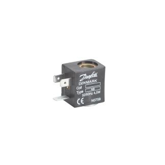 042N0806 - SOLENOID VALVE COIL
