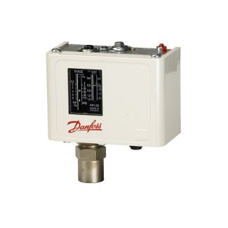 Get your 060-214866 PRESSURE SWITCH from Peerless Electronics. Best quality and prices for your DANFOSS INC. needs.