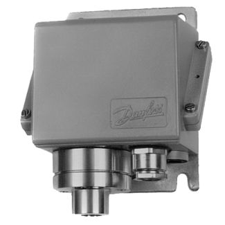 Get your 060-312166 PRESSURE SWITCH from Peerless Electronics. Best quality and prices for your DANFOSS INC. needs.