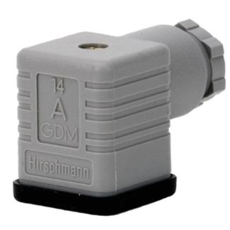 Get your 060G0008 CONNECTOR from Peerless Electronics. Best quality and prices for your DANFOSS INC. needs.