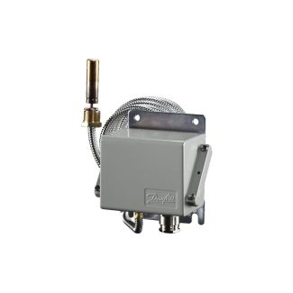 Get your 060L315166 THERMOSTAT from Peerless Electronics. Best quality and prices for your DANFOSS INC. needs.