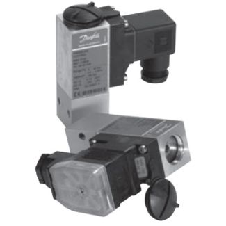 Get your 061B100266 PRESSURE SWITCH from Peerless Electronics. Best quality and prices for your DANFOSS INC. needs.