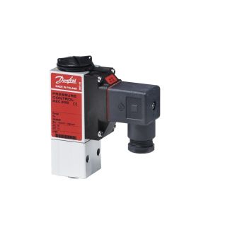 Get your 061B201266 PRESSURE SWITCH from Peerless Electronics. Best quality and prices for your DANFOSS INC. needs.