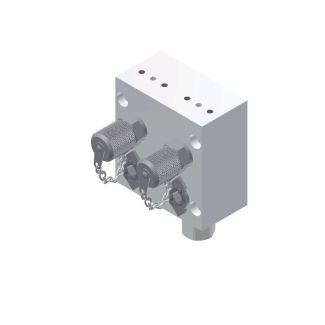 Get your 061B7006 VALVE from Peerless Electronics. Best quality and prices for your DANFOSS INC. needs.