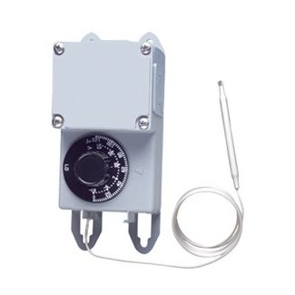 Get your 088L3422 PIPE FREEZE PROTECTION CONTROL from Peerless Electronics. Best quality and prices for your DANFOSS ELECTRIC HEATING needs.