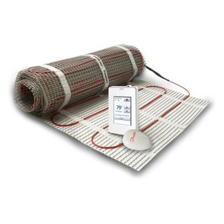 Get your 088L3812 FLOOR HEATING MAT from Peerless Electronics. Best quality and prices for your DANFOSS ELECTRIC HEATING needs.