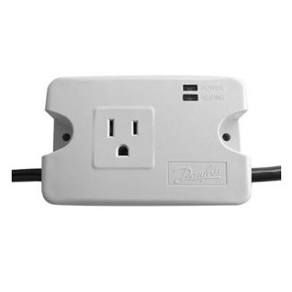 Get your 088L9000 ROOF / GUTTER KIT CONTROLLER from Peerless Electronics. Best quality and prices for your DANFOSS ELECTRIC HEATING needs.