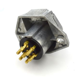 Get your 11-789P SOCKET from Peerless Electronics. Best quality and prices for your POLLAK needs.