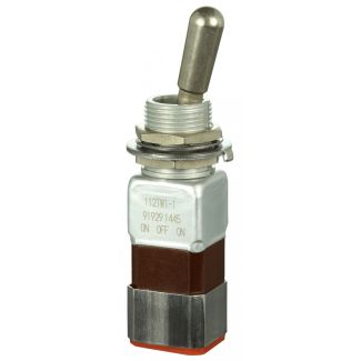 Get your 112TW1-1 SWITCH from Peerless Electronics. Best quality and prices for your HONEYWELL AST needs.