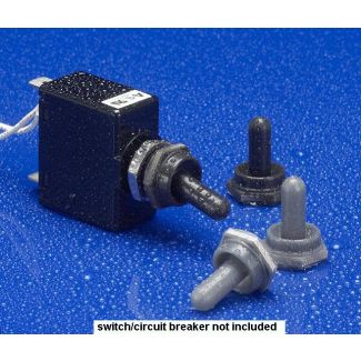 Get your 1131/60 GRAY SWITCH BOOT from Peerless Electronics. Best quality and prices for your APM HEXSEAL needs.