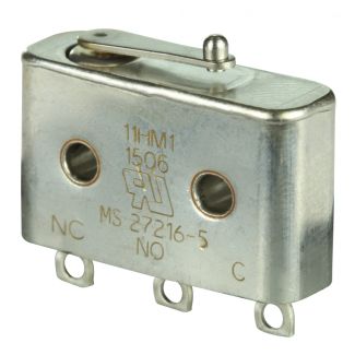 Get your 11HM1 SWITCH from Peerless Electronics. Best quality and prices for your HONEYWELL AST needs.