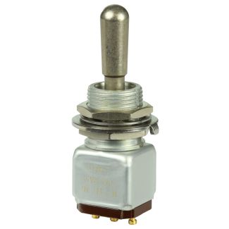 Get your 11TW8-7 SWITCH from Peerless Electronics. Best quality and prices for your HONEYWELL AST needs.