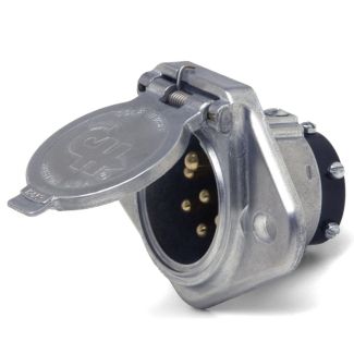 Get your 12063 SOCKET from Peerless Electronics. Best quality and prices for your LITTELFUSE COMMERCIAL VEHICLE needs.