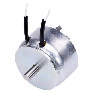 Get your 129415-025 SOLENOID from Peerless Electronics. Best quality and prices for your JOHNSON ELECTRIC needs.