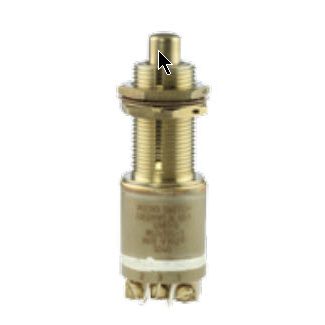 Get your 12HR1-S SWITCH from Peerless Electronics. Best quality and prices for your HONEYWELL AST needs.