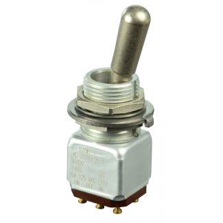 Get your 12TW1-1 SWITCH from Peerless Electronics. Best quality and prices for your HONEYWELL AST needs.