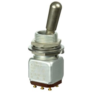 Get your 12TW1-12 SWITCH from Peerless Electronics. Best quality and prices for your HONEYWELL AST needs.