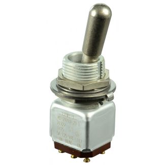 Get your 12TW1-3 SWITCH from Peerless Electronics. Best quality and prices for your HONEYWELL AST needs.