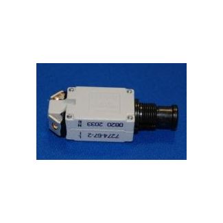Get your 132317-1-5 CIRCUIT BREAKER from Peerless Electronics. Best quality and prices for your SENSATA TECHNOLOGIES INC. needs.